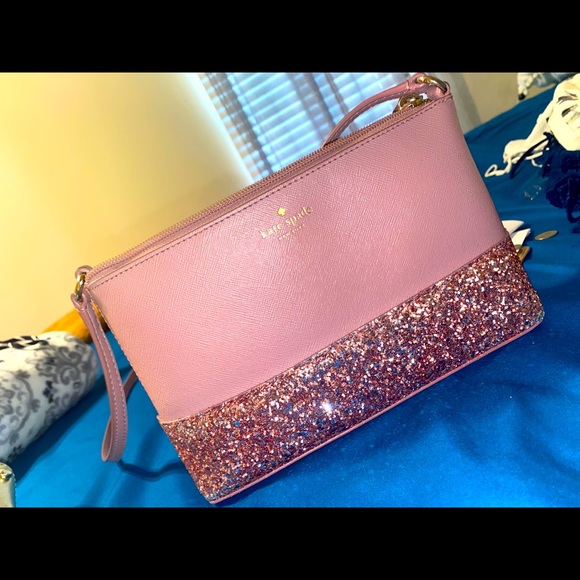 Kate Spade crossbody bag - Picture 1 of 4